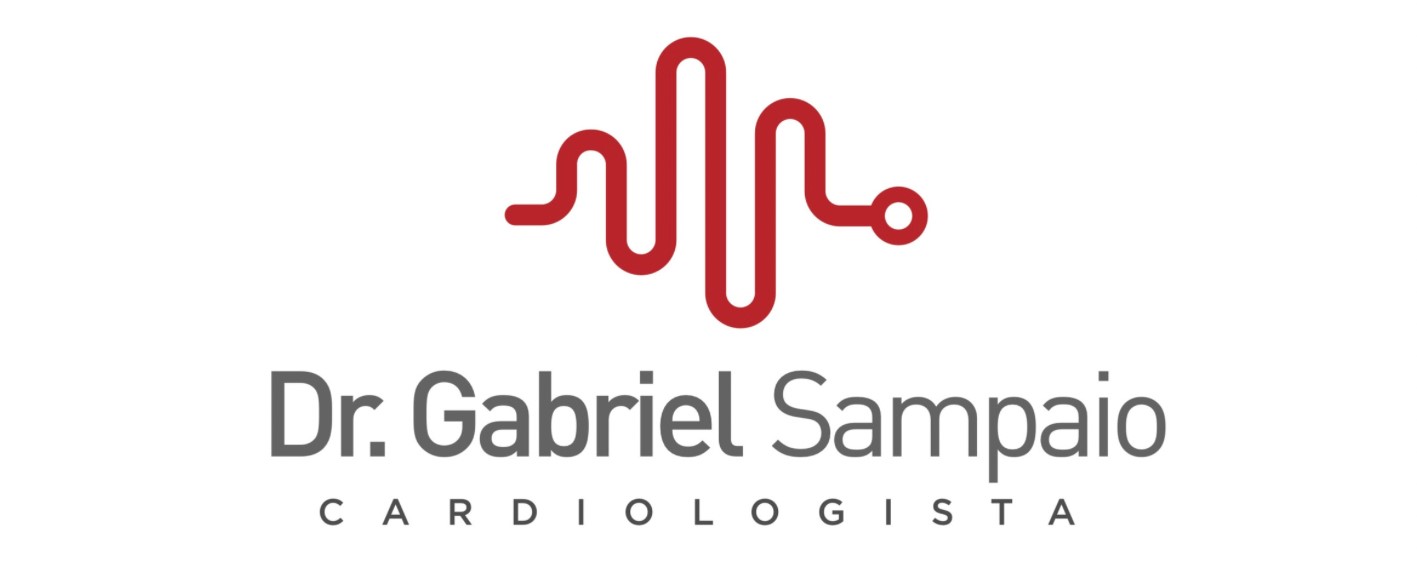 Logo Dr. Gabriel Sampaio